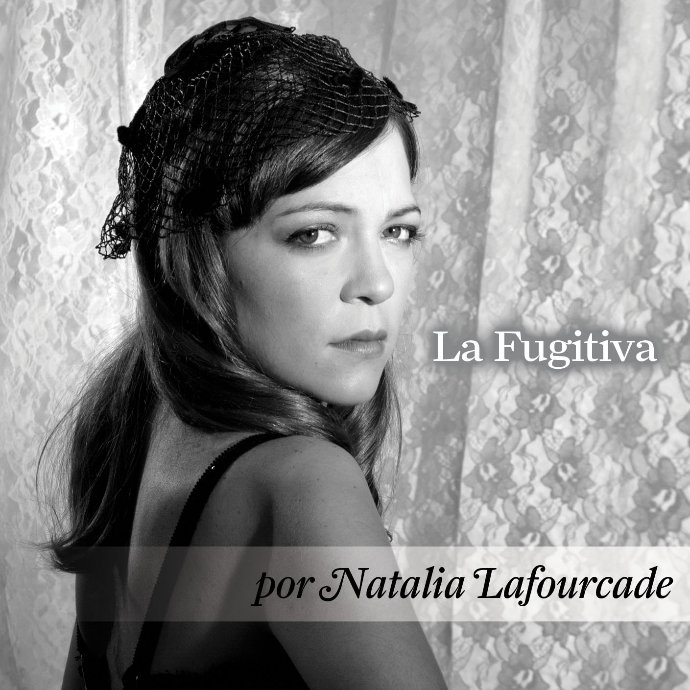 NATALIA LAFOURCADEHOMENAJE A AGUSTÍN LARA, 